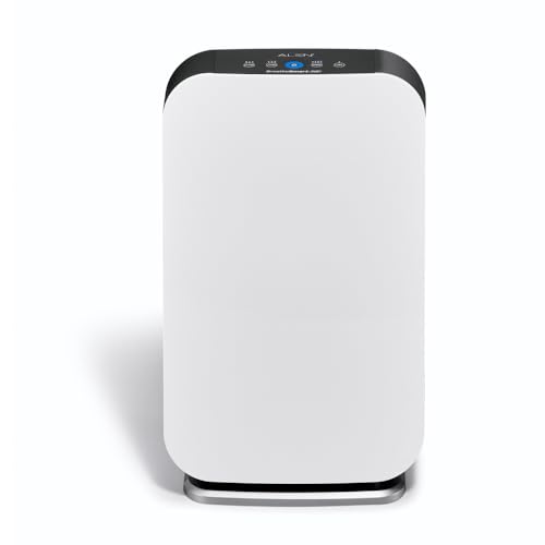Air Purifier for Mold - Alen BreatheSmart Flex HEPA 1400 Sq. Ft. - Image 2