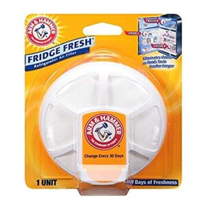 Air Purifier for Mold: Arm & Hammer Fridge Fresh Filters 4pk Air Purifier for Mold: Arm & Hammer Fridge Fresh Filters 4pk