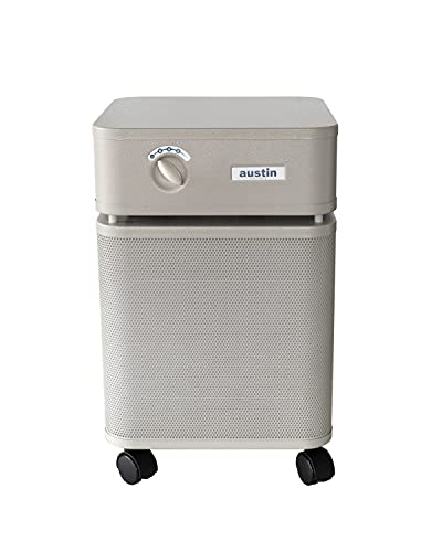 Air Purifier for Mold - Austin Air HealthMate Standard HEPA