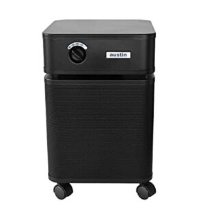 Air Purifier for Mold – Austin HealthMate 4-Stage Filtration
