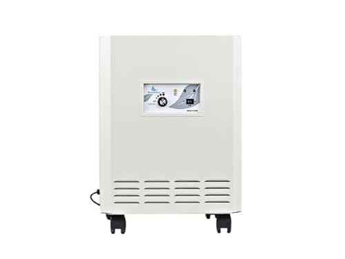 Air Purifier for Mold Control | EnviroKlenz 1000 Sq Ft