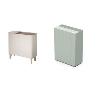 Air Purifier for Mold: Coway Airmega with HEPA Filter