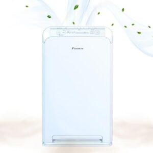 Air Purifier for Mold: Daikin MCB50YSAU with HEPA & UVC