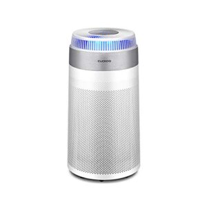 Air Purifier for Mold: H14 True HEPA Large Room Purifier