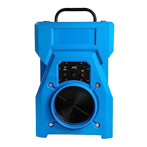 Air Purifier for Mold - MOUNTO 1000cfm with HEPA Filter