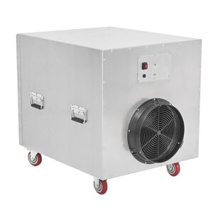 Air Purifier for Mold – Mounto 2000CFM HEPA Air Scrubber