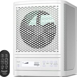 Air Purifier for Mold – Whole House, Filterless, New Design Air Purifier for Mold – Whole House, Filterless, New Design