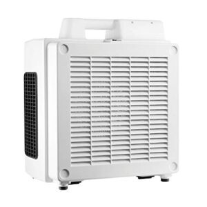 Air Purifier for Mold: Xpower X-3780 HEPA Scrubber, 600 CFM Air Purifier for Mold: Xpower X-3780 HEPA Scrubber, 600 CFM