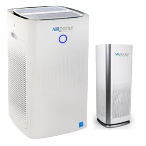 Air Purifier for Room: AIRDOCTOR 5500 & 1000 Bundled Offer Air Purifier for Room: AIRDOCTOR 5500 & 1000 Bundled Offer