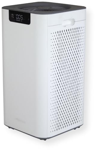 Air Purifier for Room: KJ760F-WF with WiFi & LCD Display