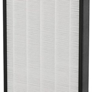 Air Purifier for Room: MOOKA H13 HEPA Filter & Carbon 4-in-1 Air Purifier for Room: MOOKA H13 HEPA Filter & Carbon 4-in-1