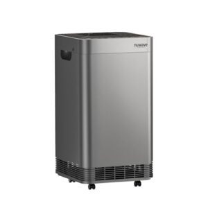 Air Purifier for Room: Nuwave Forever Plus, Washable Filter