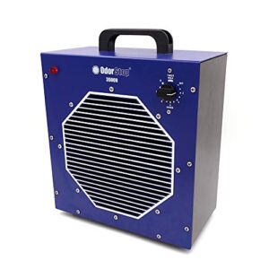 Air Purifier for Room: OdorStop OS3000H Hydroxyl Generator Air Purifier for Room: OdorStop OS3000H Hydroxyl Generator