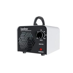 Air Purifier for Room: Ozone Generator 90,000mg/h for Odors Air Purifier for Room: Ozone Generator 90,000mg/h for Odors