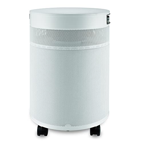 Air Purifier for Room: P714 Airpura for Germs, Mold & Chemicals - Image 2