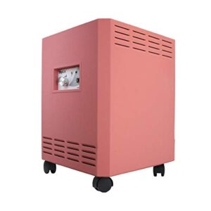 Air Purifier for Room: Tracs TM250, 99.99% Efficiency, Quiet Air Purifier for Room: Tracs TM250, 99.99% Efficiency, Quiet