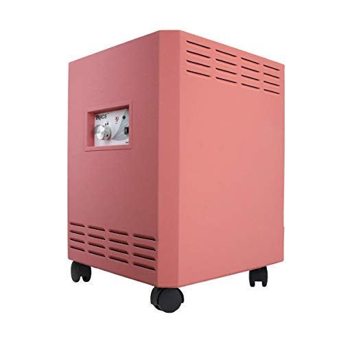 Air Purifier for Room: Tracs TM250, 99.99% Efficiency, Quiet