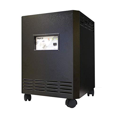 Air Purifier for Room: Tracs TM250 with 99.99% Efficiency