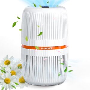 Air Purifier for Room Up to 1500 ft² with HEPA Filter