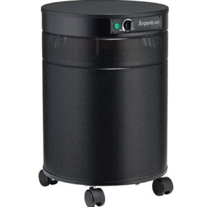 Air Purifier for Smoke: AIRPURA T600 Cleans Tobacco Tars Air Purifier for Smoke: AIRPURA T600 Cleans Tobacco Tars