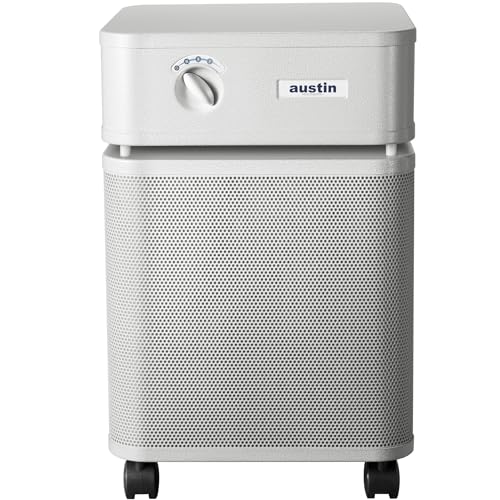 Air Purifier for Smoke: Austin Air Healthmate Plus Review