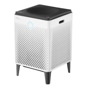 Air Purifier for Smoke: Coway AP-2015F Airmega 400