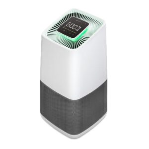Air Purifier for Smoke: Greentech pureAir HEPA+ Pro Air Purifier for Smoke: Greentech pureAir HEPA+ Pro