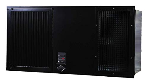 Air Purifier for Smoke: LakeAir LAFC HEPA 230V (White)