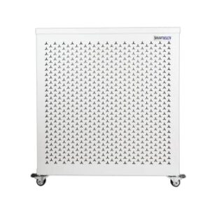 Air Purifier for Smoke – Smart Air Blast Mini MKII with HEPA Air Purifier for Smoke – Smart Air Blast Mini MKII with HEPA