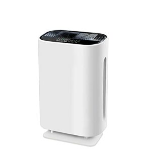 Air Purifier for Smoke – YHYDLC Humidifier & Cleaner Air Purifier for Smoke – YHYDLC Humidifier & Cleaner