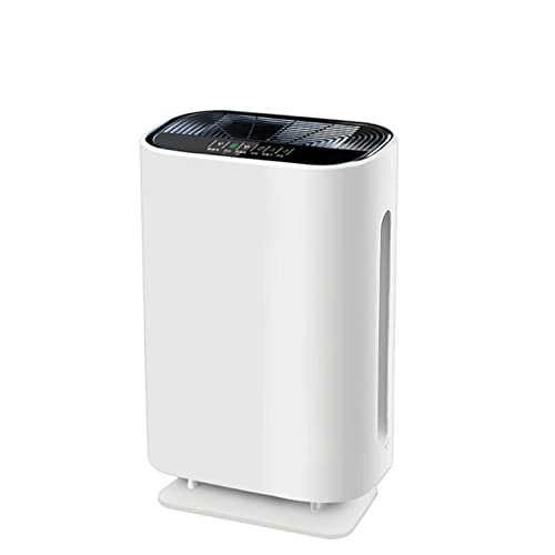 Air Purifier for Smoke - YHYDLC Humidifier & Cleaner