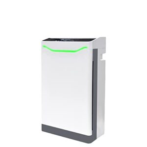 Air Purifier for Smoke: YHYDLC Humidifiers with 99.97% Filter