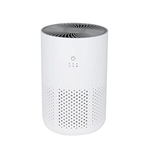 Air Purifier for Smoke – YHYDLC Smart Humidifier, Quiet & Effective Air Purifier for Smoke – YHYDLC Smart Humidifier, Quiet & Effective