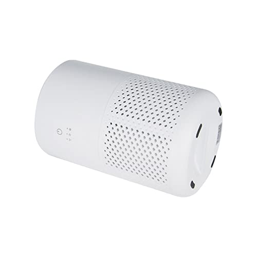 Air Purifier for Smoke - YHYDLC Smart Humidifier, Quiet & Effective - Image 2