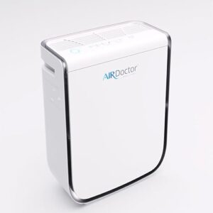 AirDoctor AD2000: Best Air Purifier for Home Rooms & Bedrooms