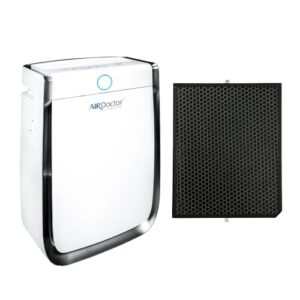 “AirDoctor AD3500 Air Purifier & VOC/Pre-Filter Bundle”