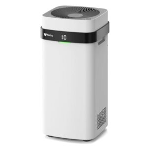 Airdog X5: Best Air Purifier for Cat Allergies, 450 sqft Airdog X5: Best Air Purifier for Cat Allergies, 450 sqft