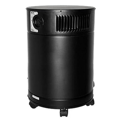 "Airmedic Pro 6 Vocarb: Medical-Grade Carbon Filter Solution"