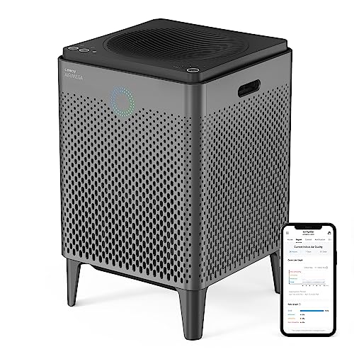 "Airmega 400S Smart HEPA Air Purifier - Alexa Compatible"