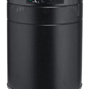 Airpura UV614: Top Air Purifier for Allergies and Air Quality