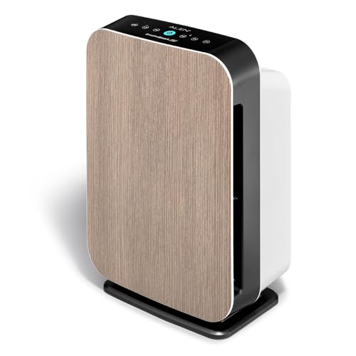 "Alen BreatheSmart 75i HEPA Air Purifier for 2600 Sq. Ft." - Image 2