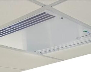 Allanson AirGuard C600-M: Reliable Filtration Solution