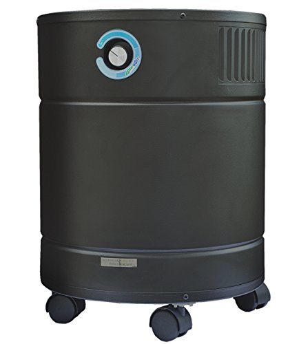 "AllerAir Airmedic Pro 5 MG Exec - Medium Air Purifier"