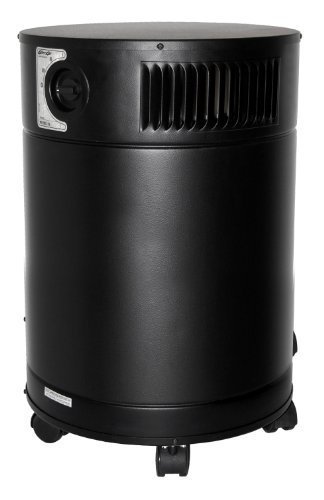 "AllerAir Airmedic Pro 6 MG Exec Air Purifier - Medium Size"