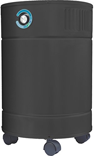 "AllerAir Airmedic Pro 6 MG Vocarb Air Purifier - Medium Size"