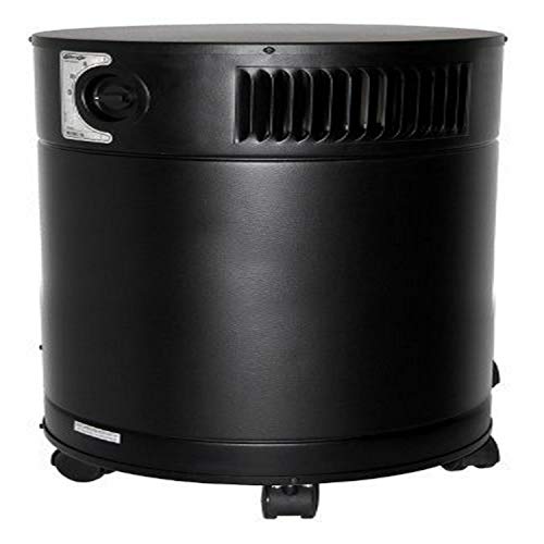 AllerAir Airmedic Pro 6 MG Vocarb UV - Medium Air Purifier