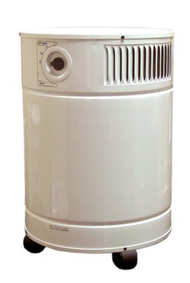 "Allerair A6AS21233110 Vocarb 6000 Air Purifier - Clean Air Today"