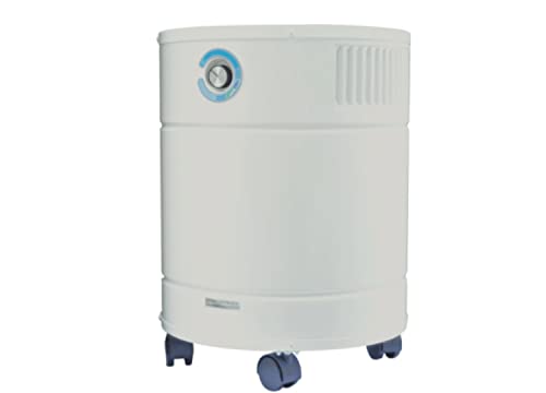 Allerair AirMedic Pro 5 HD Exec 735 CFM Air Purifier - Sandstone