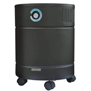 Allerair AirMedic Pro 5 Plus VOG 735 CFM Air Purifier Review Allerair AirMedic Pro 5 Plus VOG 735 CFM Air Purifier Review
