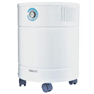 Allerair AirMedic Pro 5 Ultra Exec 735 CFM Air Purifier White Allerair AirMedic Pro 5 Ultra Exec 735 CFM Air Purifier White